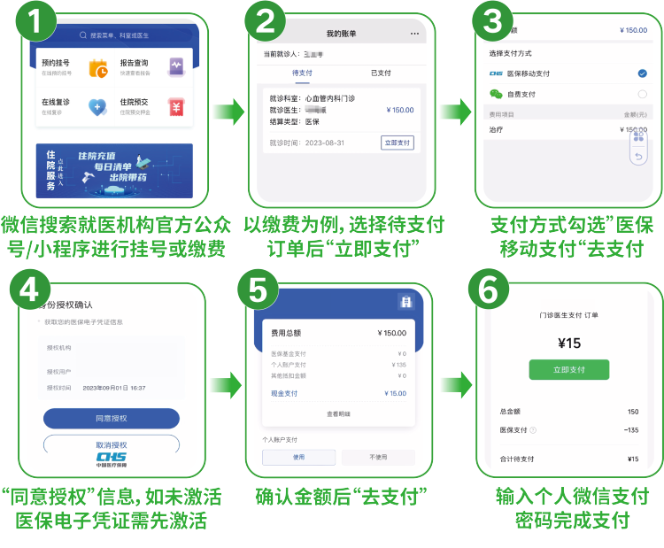 宁波最新怎样把医保卡绑在微信上支付方法分析(最方便真实的宁波怎样把医保卡绑在微信上支付呢方法)
